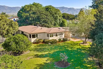 500 Puente Drive, Santa Barbara, CA 93110 - Photo 1