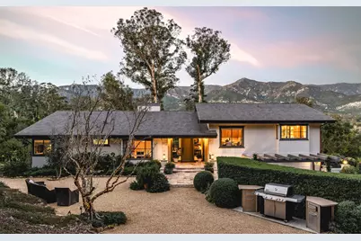 395 Woodley Road, Montecito, CA 93108 - Photo 3