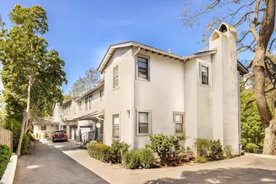 620 W Carrillo Street #Apt D, Santa Barbara, CA 93101 - Photo 1