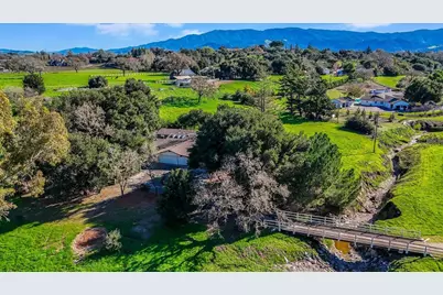 1360 Quail Ridge Road, Solvang, CA 93463 - Photo 5