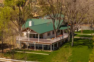 29433 Hwy 33, Cuyama, CA 93252 - Photo 5