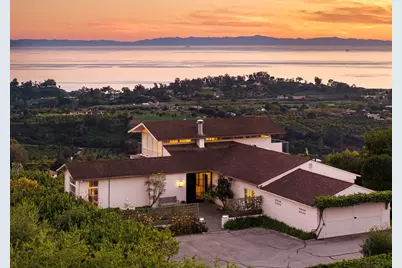 7401 Shepard Mesa Road, Carpinteria, CA 93013 - Photo 1