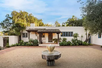 549 Hot Springs Road, Montecito, CA 93108 - Photo 1