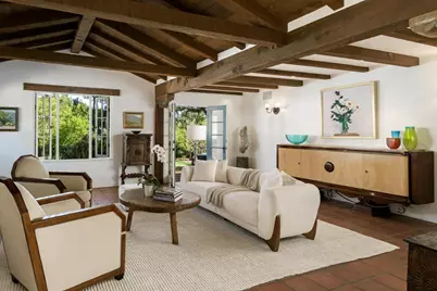 549 Hot Springs Road, Montecito, CA 93108 - Photo 5