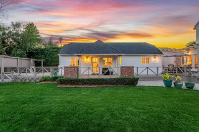 3213 Calle Mariposa, Santa Barbara, CA 93105 - Photo 3