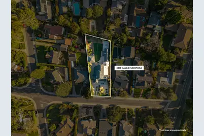 3213 Calle Mariposa, Santa Barbara, CA 93105 - Photo 63