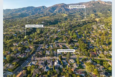 3213 Calle Mariposa, Santa Barbara, CA 93105 - Photo 15