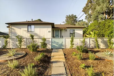 155 S Ontare Road, Santa Barbara, CA 93105 - Photo 1