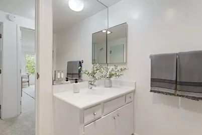 2727 Miradero Drive #203, Santa Barbara, CA 93105 - Photo 21