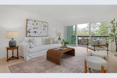 2727 Miradero Drive #203, Santa Barbara, CA 93105 - Photo 3