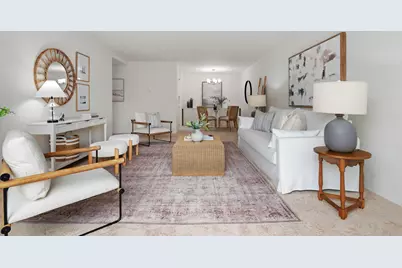 2727 Miradero Drive #203, Santa Barbara, CA 93105 - Photo 7