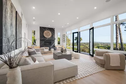 1460 Twinridge Road, Santa Barbara, CA 93111 - Photo 3