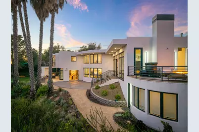 1460 Twinridge Road, Santa Barbara, CA 93111 - Photo 11