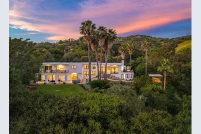 1460 Twinridge Road, Santa Barbara, CA 93111 - Photo 1