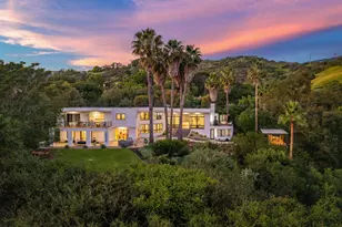 1460 Twinridge Rd, Santa Barbara, CA 93111 - Photo 1