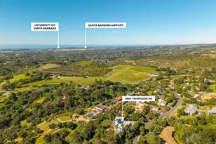 1460 Twinridge Rd, Santa Barbara, CA 93111 - Photo 13
