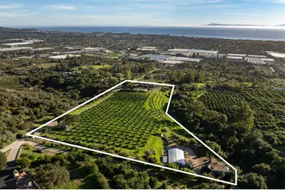 4488 Foothill Road, Carpinteria, CA 93013 - Photo 21