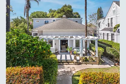 1403 Bath Street, Santa Barbara, CA 93101 - Photo 1