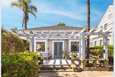1403 Bath Street, Santa Barbara, CA 93101 - Photo 5