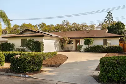 5357 Paseo Orlando, Santa Barbara, CA 93111 - Photo 25