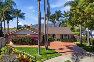 4436 Mesa Ln, Carpinteria, CA 93013 - Photo 1