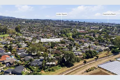 4436 Mesa Lane, Carpinteria, CA 93013 - Photo 23