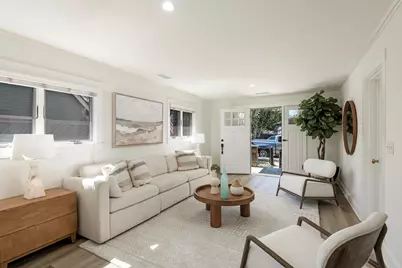 721 W Anapamu Street, Santa Barbara, CA 93101 - Photo 3