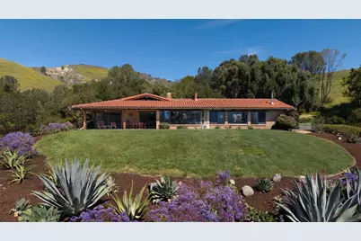 2160 Rambling Oaks Road, Santa Ynez, CA 93460 - Photo 7
