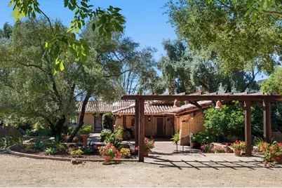 2160 Rambling Oaks Road, Santa Ynez, CA 93460 - Photo 9