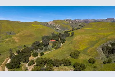 2160 Rambling Oaks Road, Santa Ynez, CA 93460 - Photo 1