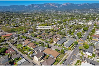 916 W Micheltorena Street, Santa Barbara, CA 93101 - Photo 1