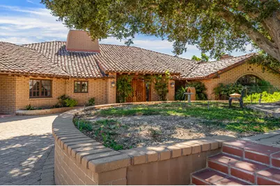 3660 Woodstock Road, Santa Ynez, CA 93460 - Photo 1