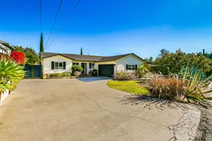 706 Circle Dr Dr, Santa Barbara, CA 93108 - Photo 1