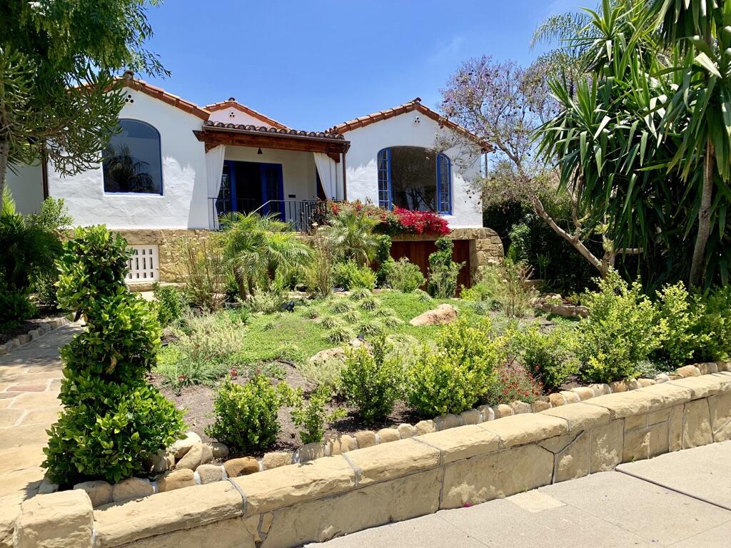 510 Casitas Rd, Santa Barbara, CA 93103 - MLS 24-1140 - Coldwell Banker