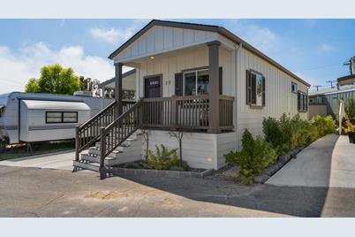 7368 Hollister Avenue #Spc 37, Goleta, CA 93117 - Photo 1