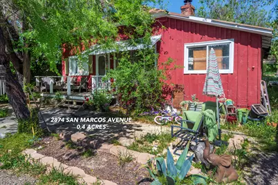 2874 San Marcos Avenue, Los Olivos, CA 93441 - Photo 1