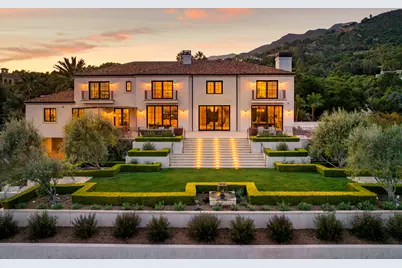 880 Picacho Lane, Montecito, CA 93108 - Photo 1