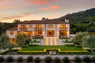 880 Picacho Ln, Montecito, CA 93108 - Photo 1