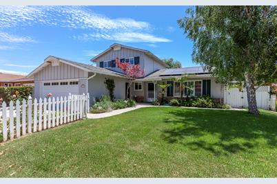 5079 San Rodrigo Avenue, Santa Barbara, CA 93111 - Photo 1