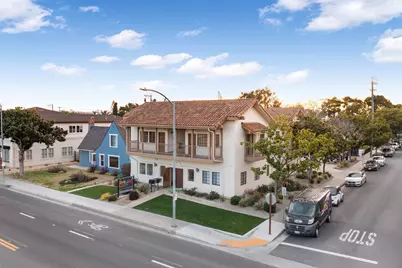 1101 S Broadway, Santa Maria, CA 93454 - Photo 1