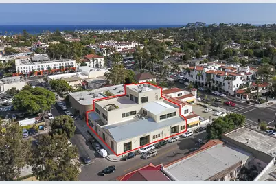 25 W Cota Street, Santa Barbara, CA 93101 - Photo 1