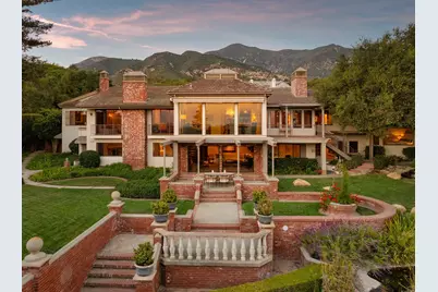 1285 E Mountain Drive, Montecito, CA 93108 - Photo 1