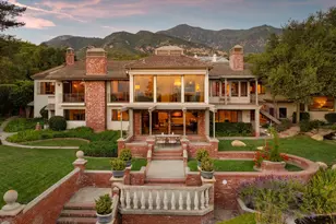 1285 E Mountain Dr, Montecito, CA 93108 - Photo 1