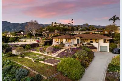 223 La Vista Grande, Santa Barbara, CA 93103 - Photo 1