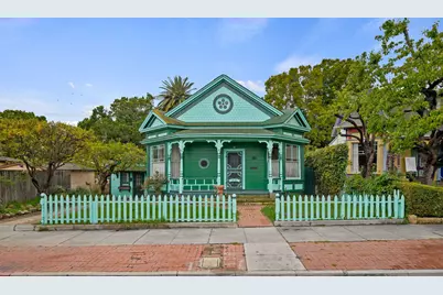 517 Brinkerhoff Avenue, Santa Barbara, CA 93101 - Photo 1