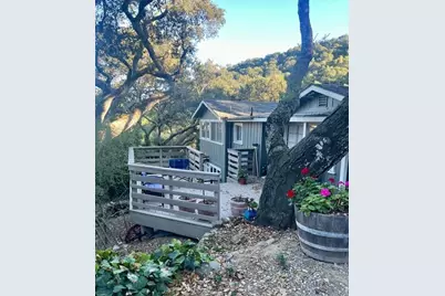 284 Rosario Park Road, Santa Barbara, CA 93105 - Photo 1