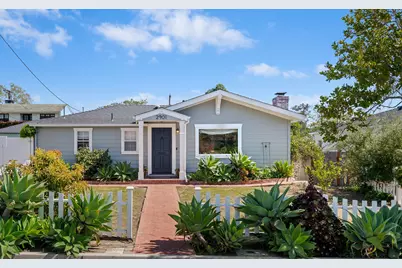 2901 Valencia Drive, Santa Barbara, CA 93105 - Photo 1