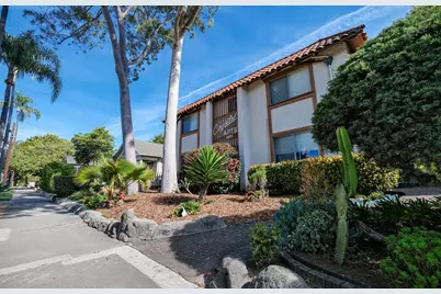 1726 De La Vina Street, Santa Barbara, CA 93101 - Photo 1