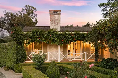 1077 Summit Road, Santa Barbara, CA 93108 - Photo 1