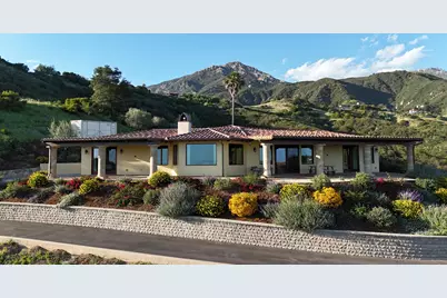 1535 San Roque Lane, Santa Barbara, CA 93105 - Photo 1